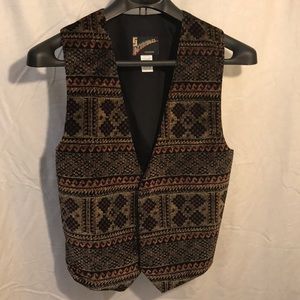 Men’s vest